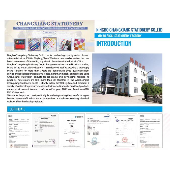 หนิงโป เจ้อเจียง ประเทศจีน เข้าร่วมงาน China International Stationery and Gift Expo ครั้งที่ 20